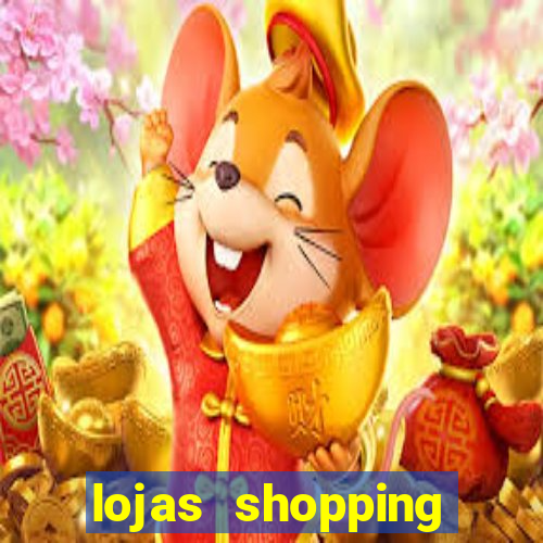 lojas shopping iguatemi porto alegre